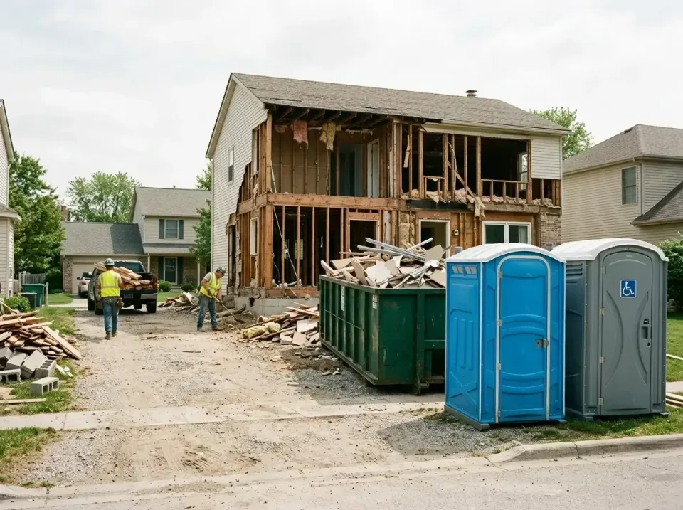 home-renovation-demolition-sit-010 — frequently asked questions, Portable Toilet & Dumpsters Rental in Erda, UT